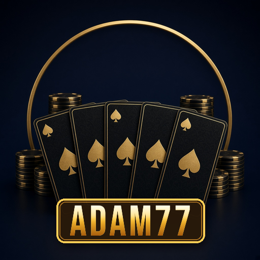 adam77 Tangkapan Layar - 5